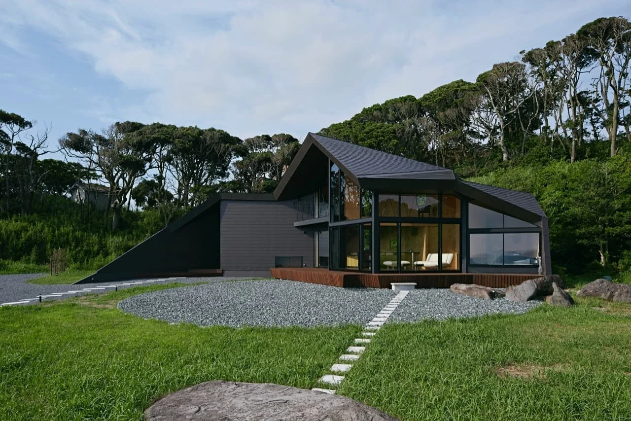 Villa Escargot
