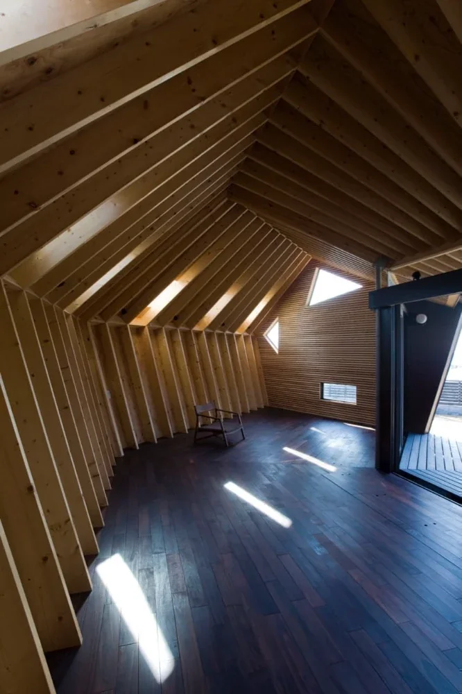 Seaside Shell House