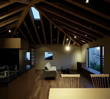 逗子のスタジオハウス｜オーディオルームのある家｜ルームツアー｜注文住宅