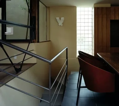 上野毛T｜ルームツアー｜注文住宅
