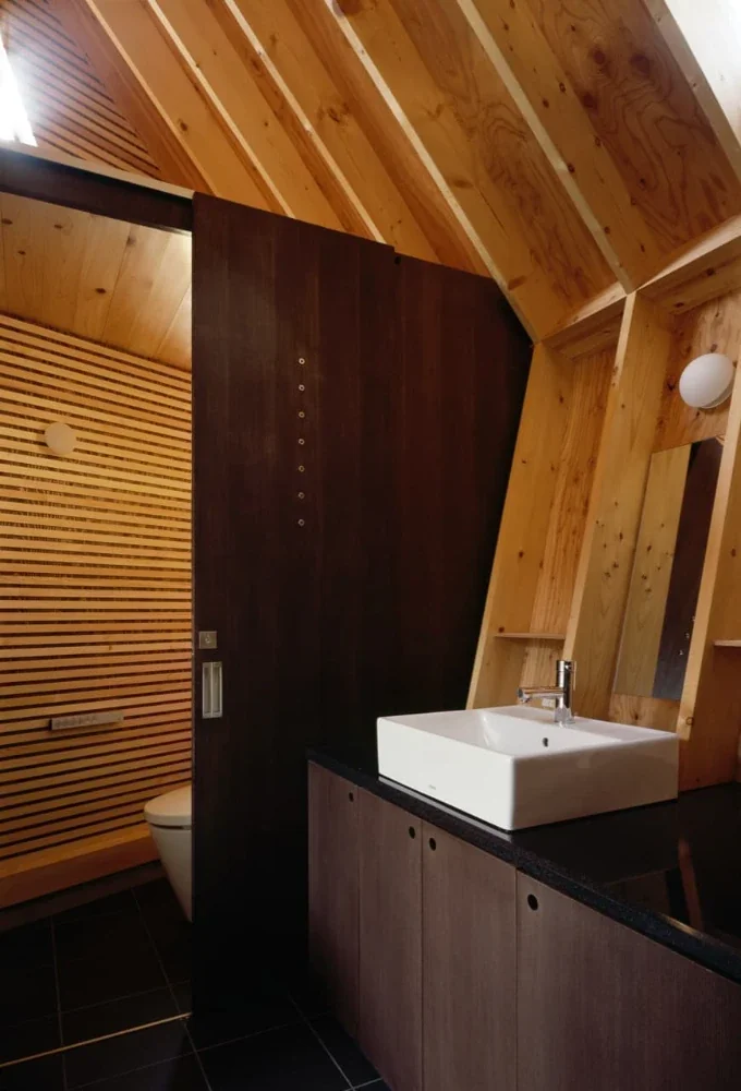 Seaside Shell House