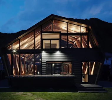 Villa SSK｜房屋導覽｜客製化住宅