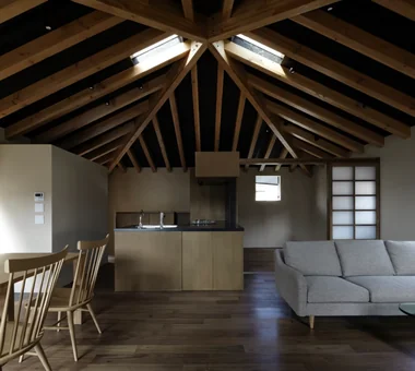逗子のスタジオハウス｜オーディオルームのある家｜ルームツアー｜注文住宅