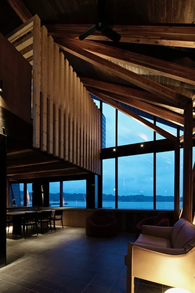 Villa SSK
