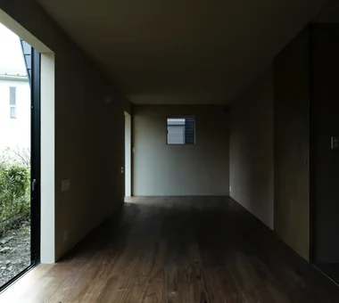 逗子のスタジオハウス｜オーディオルームのある家｜ルームツアー｜注文住宅