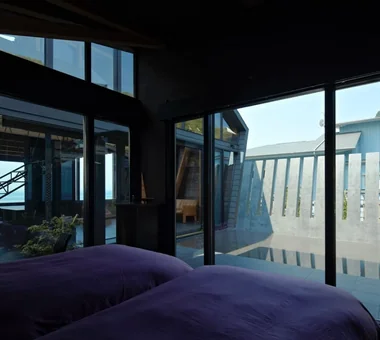 Villa SSK｜房屋導覽｜客製化住宅