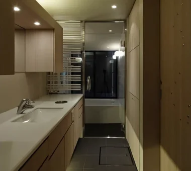 町屋里的町家｜狭长/狭小住宅｜房屋参观｜定制住宅