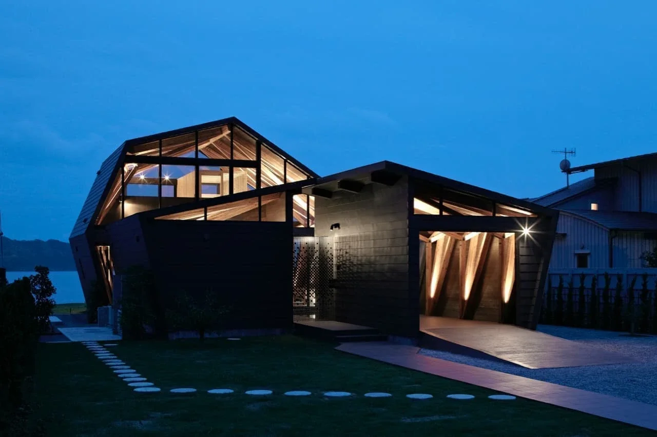 Villa SSK