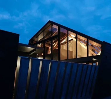 Villa SSK｜房屋導覽｜客製化住宅