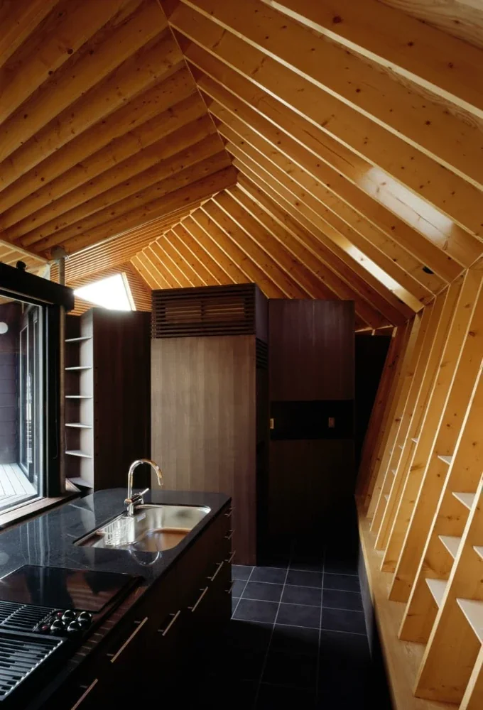 Seaside Shell House