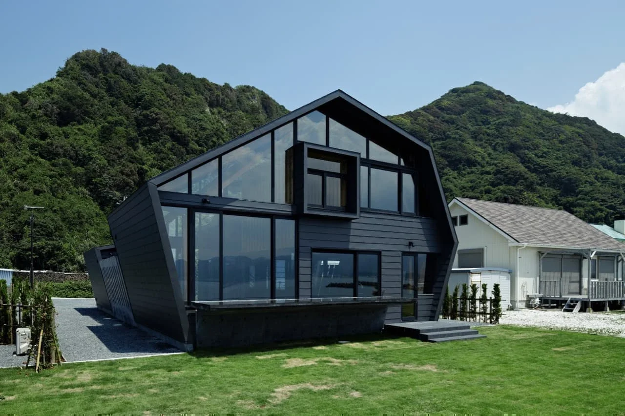 Villa SSK