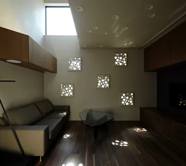 町屋里的町家｜狭长/狭小住宅｜房屋参观｜定制住宅