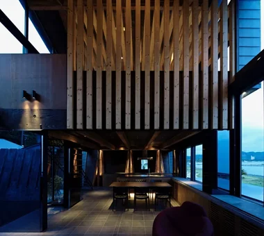 Villa SSK｜房屋導覽｜客製化住宅