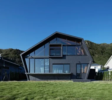 Villa SSK｜房屋導覽｜客製化住宅