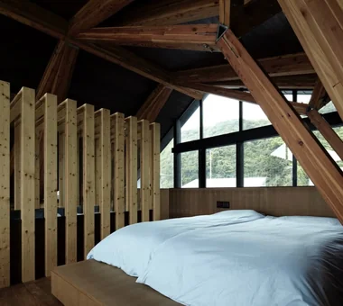Villa SSK｜房屋導覽｜客製化住宅