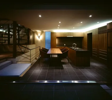 上野毛T｜ルームツアー｜注文住宅