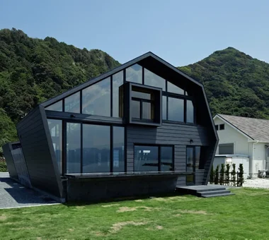 Villa SSK｜房屋導覽｜客製化住宅