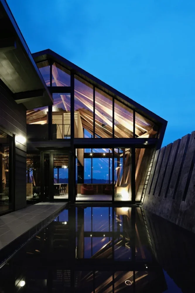Villa SSK