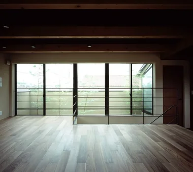 上野毛T｜ルームツアー｜注文住宅