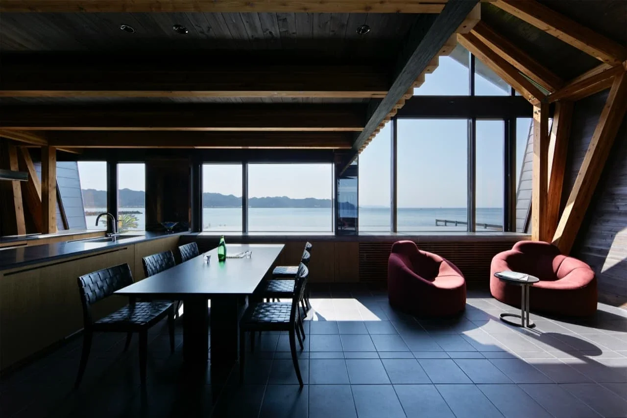 Villa SSK