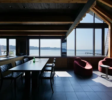 Villa SSK｜房屋導覽｜客製化住宅