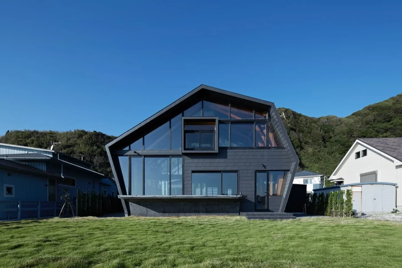 Villa SSK