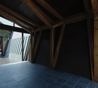 Villa SSK｜房屋導覽｜客製化住宅