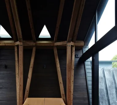 Villa SSK｜房屋導覽｜客製化住宅