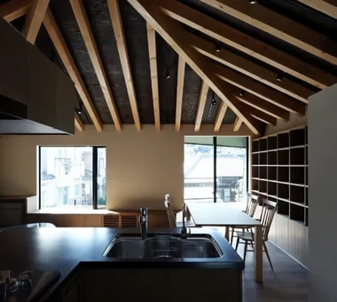 逗子のスタジオハウス｜オーディオルームのある家｜ルームツアー｜注文住宅