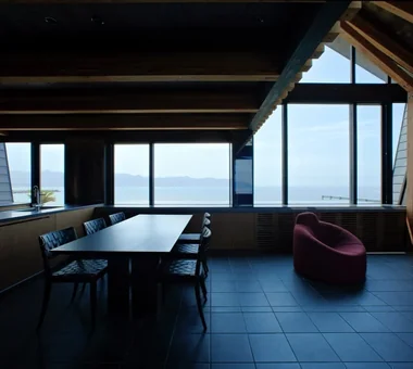 Villa SSK｜房屋導覽｜客製化住宅
