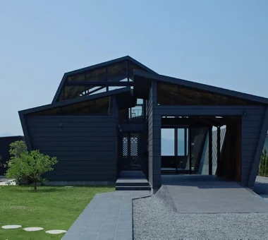 Villa SSK｜房屋導覽｜客製化住宅
