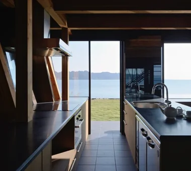 Villa SSK｜房屋導覽｜客製化住宅