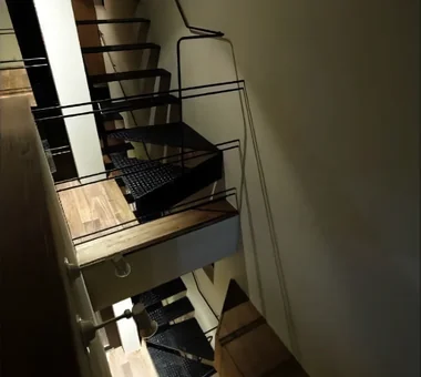 町屋里的町家｜狭长/狭小住宅｜房屋参观｜定制住宅
