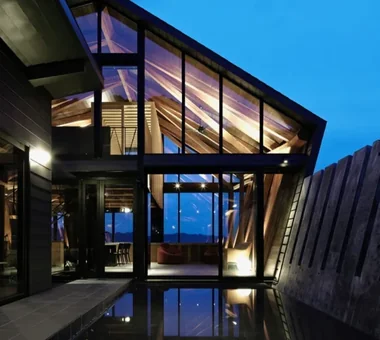 Villa SSK｜房屋導覽｜客製化住宅