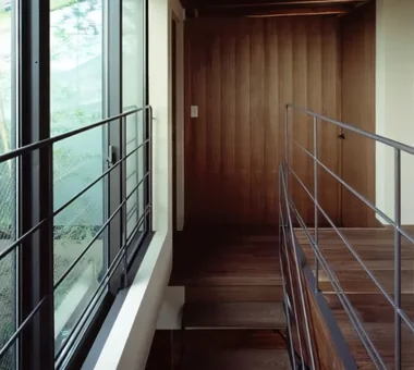 上野毛T｜ルームツアー｜注文住宅