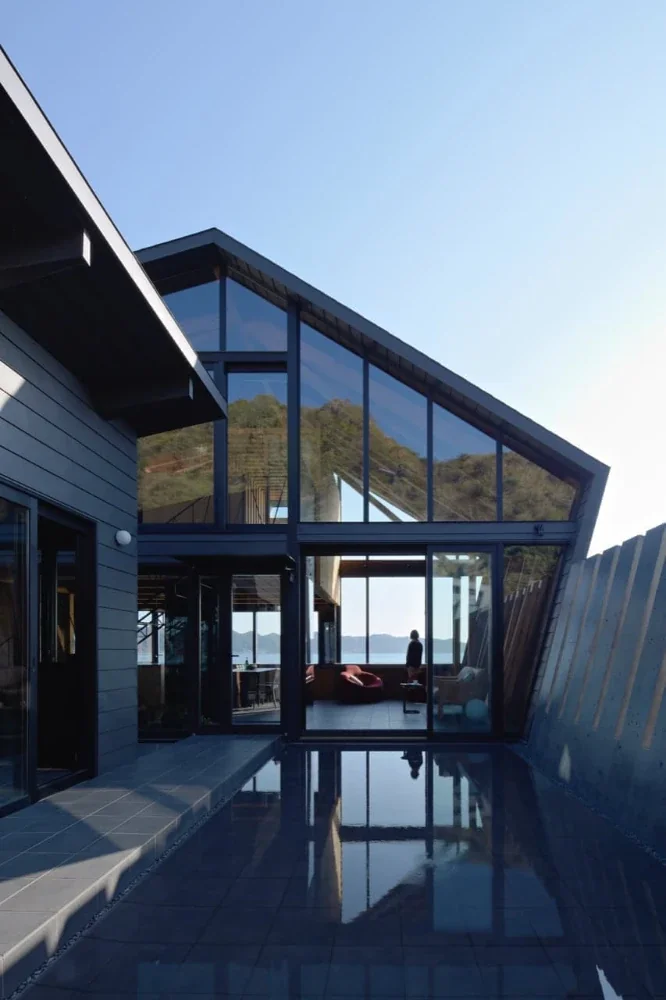 Villa SSK