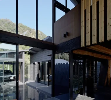 Villa SSK｜房屋導覽｜客製化住宅