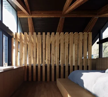 Villa SSK｜房屋導覽｜客製化住宅