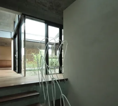 三次｜帶傳統/正式庭園的住宅｜房屋導覽｜客製化住宅