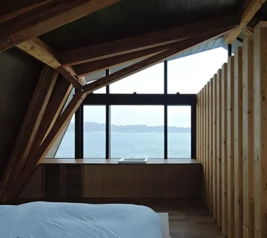 Villa SSK｜房屋導覽｜客製化住宅