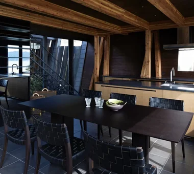 Villa SSK｜房屋導覽｜客製化住宅