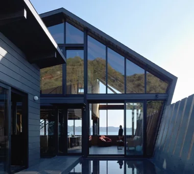 Villa SSK｜房屋導覽｜客製化住宅