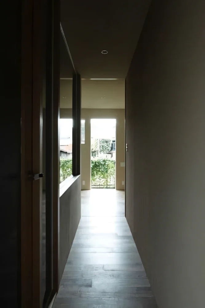 逗子的工作室住宅