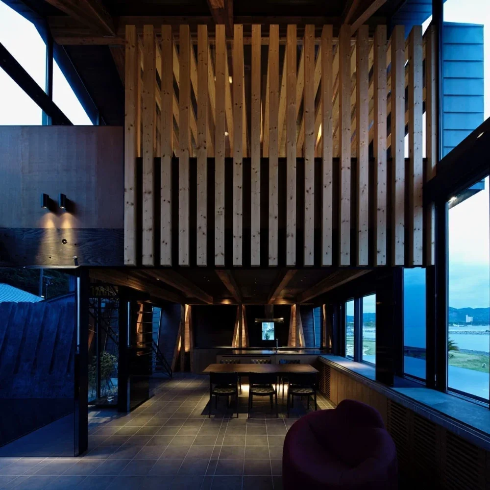 Villa SSK