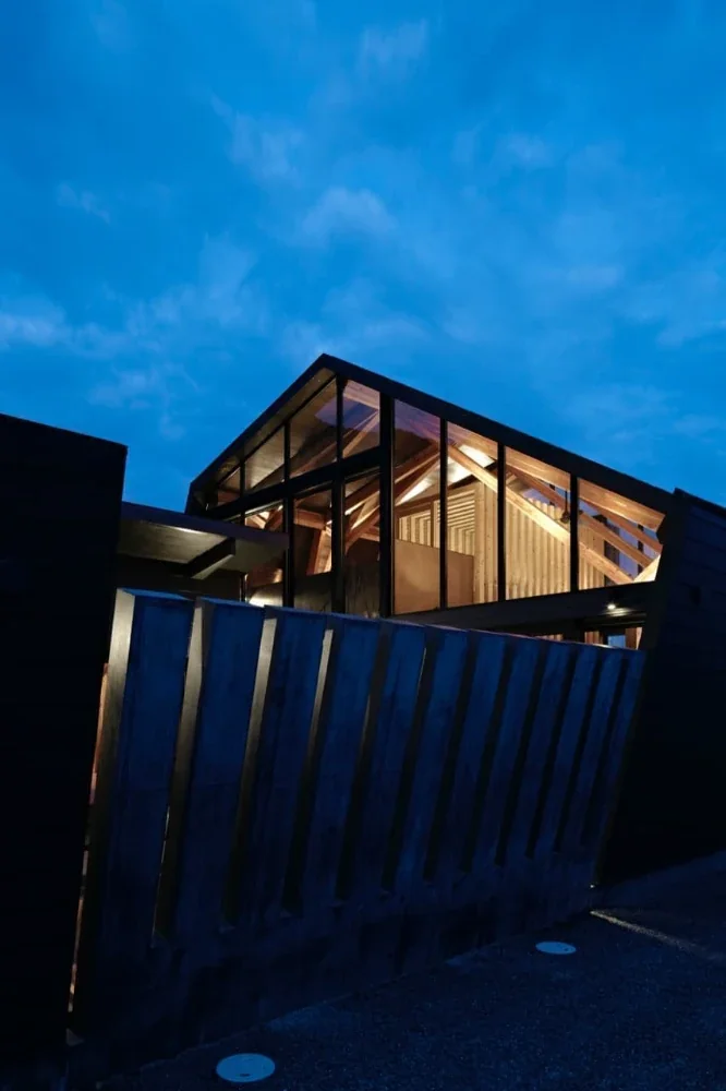 Villa SSK