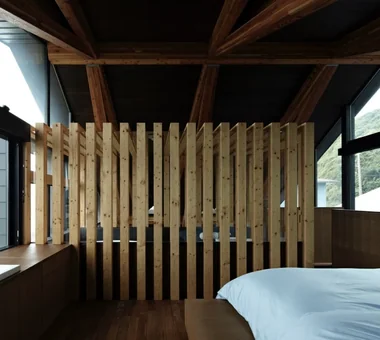 Villa SSK｜房屋導覽｜客製化住宅