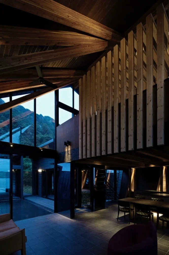 Villa SSK