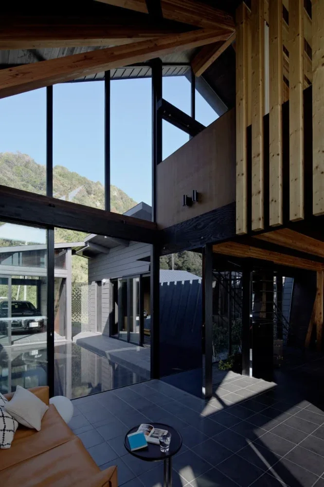 Villa SSK