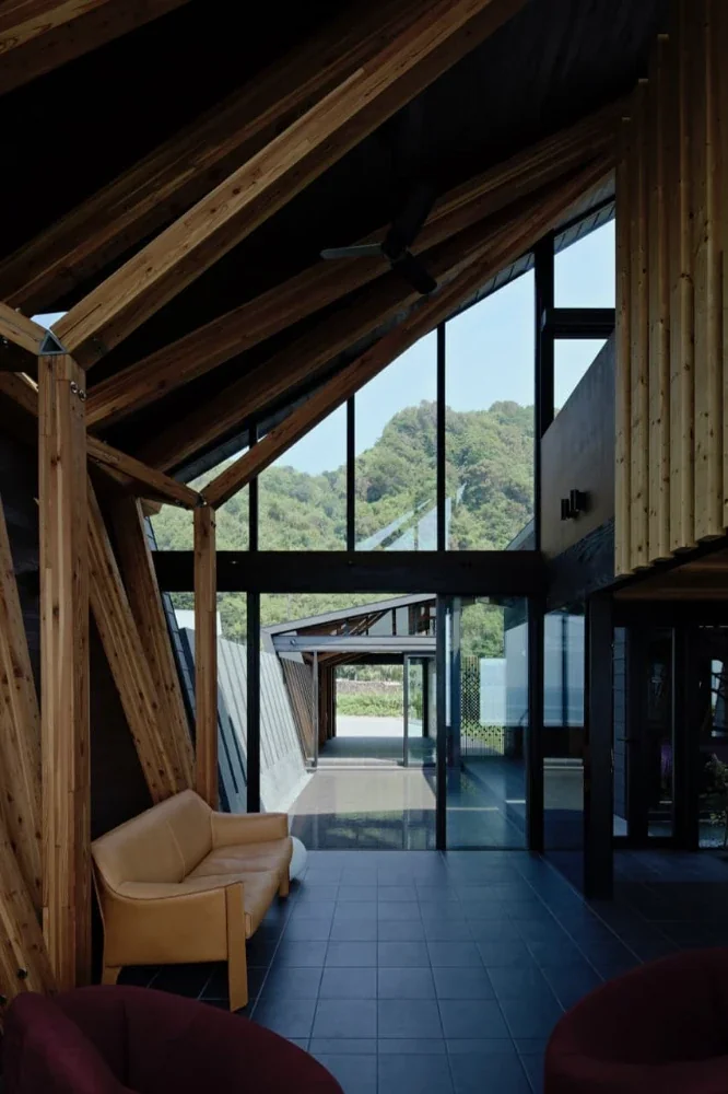 Villa SSK