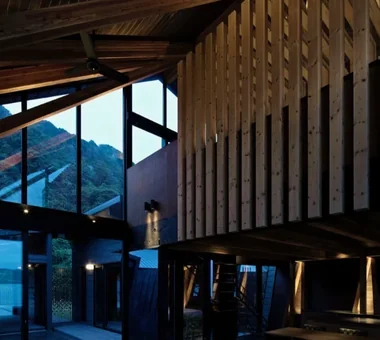 Villa SSK｜房屋導覽｜客製化住宅